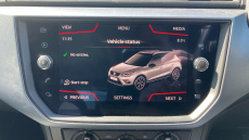 SEAT Arona 1.0 TSI SE Technology [EZ] 5dr Petrol Hatchback